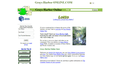 Desktop Screenshot of ghonline.com